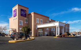 Sleep Inn Las Cruces